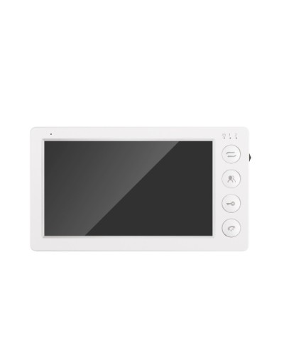 Монитор Vizit 705E5W в Октябрьском Многоабонентные устройства Pintop.ru