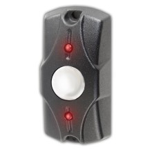 Кнопка выхода Олевс ЦИКЛОП Кнопка выхода. Черный