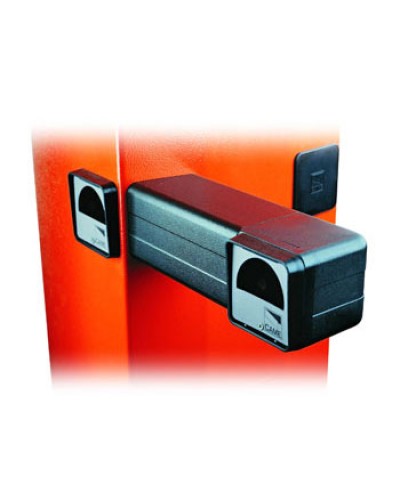 Кронштейн для крепления фотоэлементов к тумбе Came 001G0468 в Октябрьском Запчасти для шлагбаумов и автоматики Pintop.ru