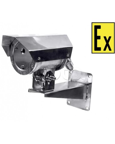 Извещатель пламени Компания СМД ИП 329-310-1 Телос ВЗ-Н-АМ в Октябрьском Пожарные извещатели (Ex) Pintop.ru