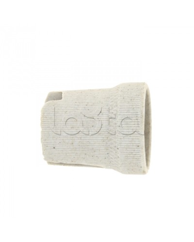 Патрон керамический E27 EKF PROxima (LHCe-E27) в Октябрьском Источники света(Лампы) Pintop.ru