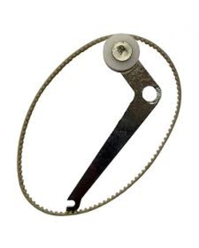 Привод концевых выключателей Came С-ВХ в сборе (119RICX024) в Октябрьском Запчасти для шлагбаумов и автоматики Pintop.ru