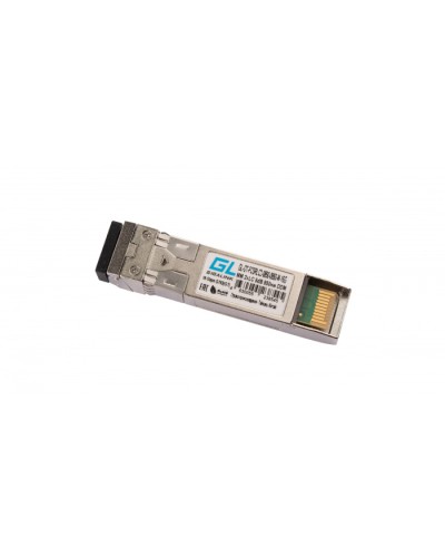 Модуль SFP+ Gigalink GL-OT-FCSRLC2-0850-0850-M-16G в Октябрьском Модули SFP/XFP/GBIC Pintop.ru