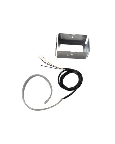 Сигнальная светодиодная подсветка тумбы GPT Came 803XA-0010 в Октябрьском Дополнительное оборудование для СКУД Pintop.ru