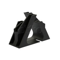 Держатель кабельный для крепления в треугольник, д. 30-40 мм, тип 1 DKC BHR1004