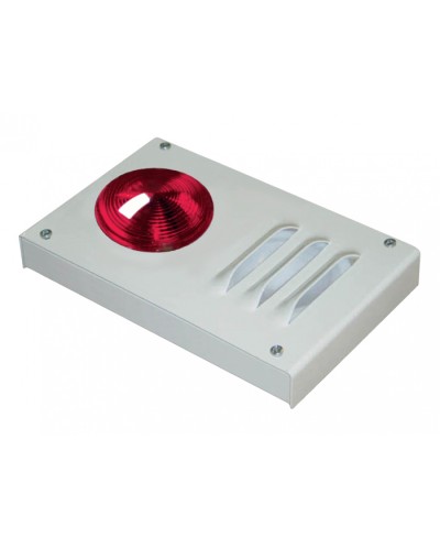 Оповещатель комбинированный Электротехника и Автоматика МАЯК-12-К в Октябрьском Оповещатели Pintop.ru