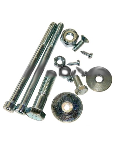 Набор креплений FERNI Came 119RID096 в Октябрьском Запчасти для шлагбаумов и автоматики Pintop.ru