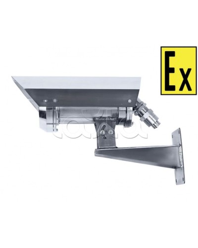 IP-камера видеонаблюдения в стандартном исполнении Компания СМД Орион МК ВК Тип-3 IP/5MP-А-PoE в Октябрьском Взрывозащищенные камеры Pintop.ru