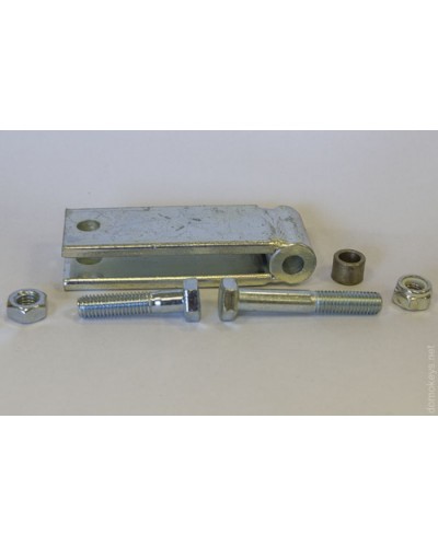 Хвостовик задний ATI KRONO Хвостовик задний ATI KRONO в Октябрьском Запчасти для шлагбаумов и автоматики Pintop.ru