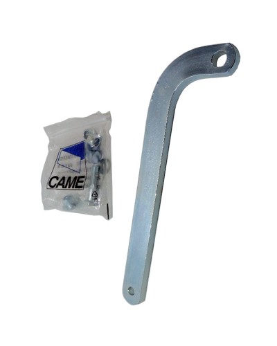 Рычаг изогнутый F7024N Came 119RID293 в Октябрьском Запчасти для шлагбаумов и автоматики Pintop.ru