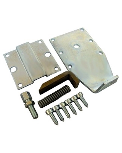 Механизм разблокировки C-BY Came 119RIC032 в Октябрьском Запчасти для шлагбаумов и автоматики Pintop.ru