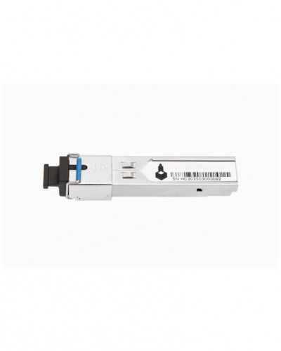 Оптический SFP Модуль промышленный NST NS-SFP-S-SC35-G-3/I в Октябрьском Модули SFP/XFP/GBIC Pintop.ru