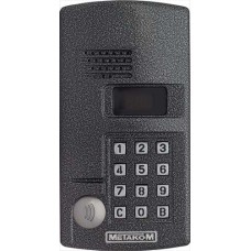 Блок вызова домофона Метаком MK2003.2-MFE