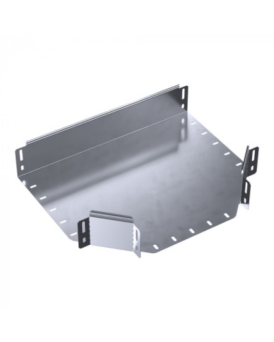 Ответвитель Т-образный Стандарт INOX (AISI 316) 300х100 Промрукав (PR16.2849) в Октябрьском Аксессуары для лотков Pintop.ru