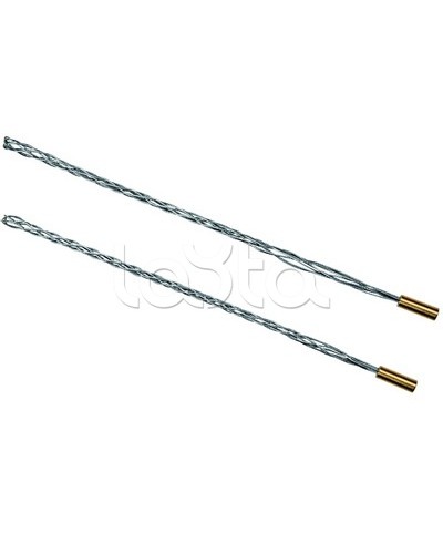 Чулок кабельный с резьбовым наконечником, д. 6-9 мм, резьба М6 DKC 59519 в Октябрьском Аксессуары для кабель-канала Pintop.ru