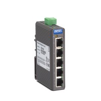 Коммутатор неуправляемый промышленный 5-портовый Moxa EDS-205