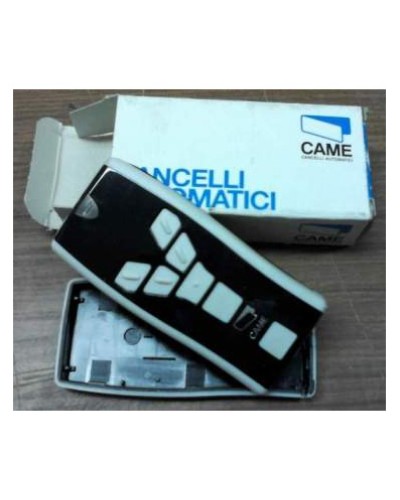 Корпус TCH-4048 Came 119RIR261 в Октябрьском Запчасти для шлагбаумов и автоматики Pintop.ru