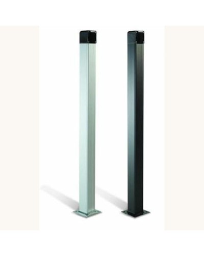 Стойка для клавиатуры, ключа-выключателя, считывателя Came 001CSSN в Октябрьском Запчасти для шлагбаумов и автоматики Pintop.ru