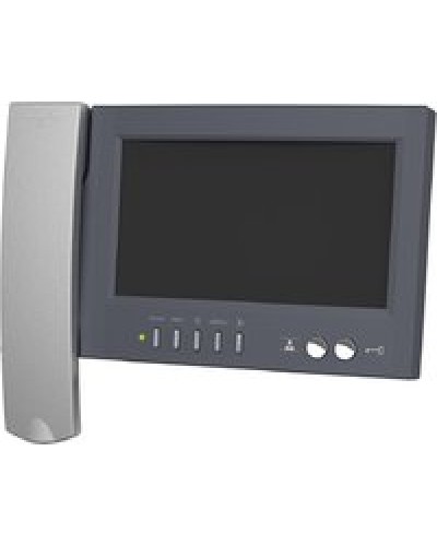 Монитор видеодомофона Vizit-M468МG в Октябрьском Многоабонентные устройства Pintop.ru