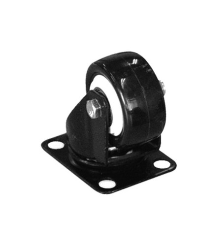 Роликовая опора Бастион SKAT TB Wheel в Октябрьском Ролики для шкафов и стоек Pintop.ru