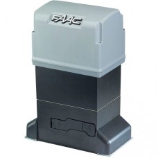 Привод для откатных ворот Faac 109898 Привод 844 ER