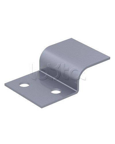 Крепеж (хомут) для колодцев КС-1 и КС.2.2 Промрукав в Октябрьском Стяжки-хомуты Pintop.ru