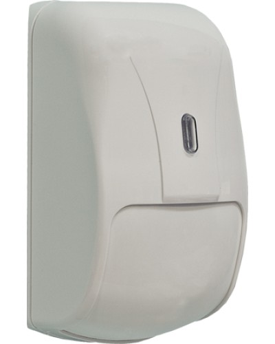 Извещатель охранный оптико-электронный радиоканальный Риэлта Фотон-12РК (ИО 40910-2/1) в Октябрьском Радиоканальная система безопасности Pintop.ru