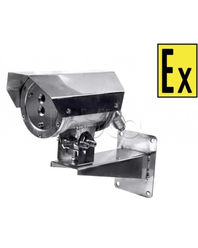 Извещатель пламени Компания СМД ИП 329/330-310.3-1 Телос МК-Н-АМ в Октябрьском Пожарные извещатели (Ex) Pintop.ru