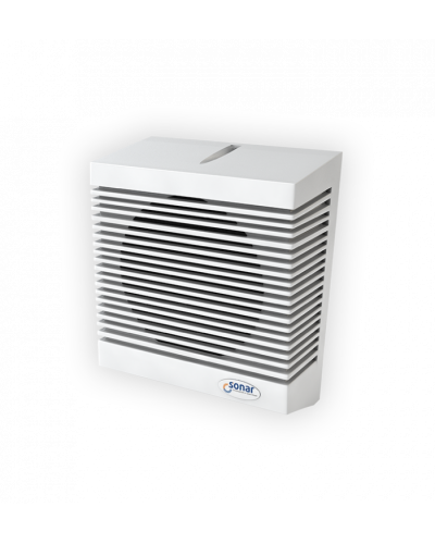 Громкоговоритель трансляционный настенный Sonar SW-01 (ВЭД) в Октябрьском Система оповещения и трансляции Sonar Pintop.ru