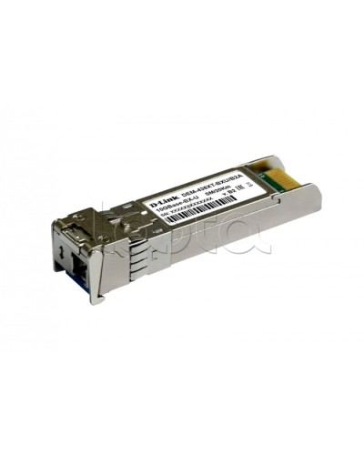 SFP-трансивер D-Link 436XT-BXU/20KM/B2A в Октябрьском Модули SFP/XFP/GBIC Pintop.ru