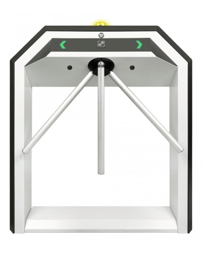CARDDEX Тумбовый турникет STR-03E в Октябрьском Турникеты Pintop.ru