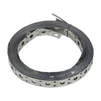 EKF Лента перфорированная монтажная прямая 20х0,7 (25 м)