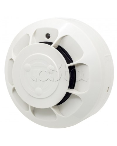 Извещатель пожарный тепловой с изолятором КЗ Плазма-Т С300Ти в Октябрьском Системы пожаротушения и огнезащиты Pintop.ru