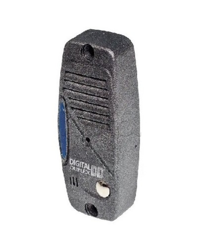 Панель абонента Digital Duplex DD215T-client в Октябрьском Переговорные устройства Pintop.ru