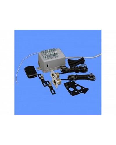 Комплект для установки Promix-FRS.2D.01 в Октябрьском Дополнительное оборудование для СКУД Pintop.ru