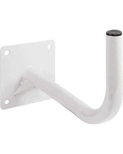 Г-образный кронштейн для спутниковой антенны Rexant (34-0861) в Октябрьском Монтажные материалы Pintop.ru