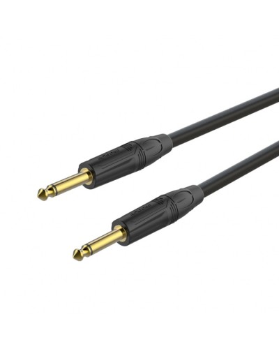 Кабель инструментальный ROXTONE GGJJ100/6 в Октябрьском Система оповещения и трансляции Roxton Pintop.ru