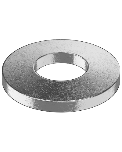 FORMAT Шайба М6 тарельчатая пружинная DIN 6796 (20шт/упак) IEK (FO-00D-WD-M6-020) в Октябрьском Аксессуары для стоек и шкафов Pintop.ru