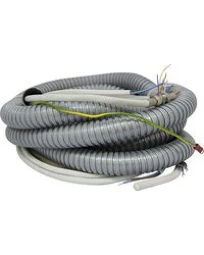 Кабель в металлорукаве для дверных блоков Vizit КДСН в Октябрьском Аксессуары для многоабонентных систем Pintop.ru