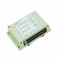Коммутатор аналоговый AccordTec AT-VD 620 WH