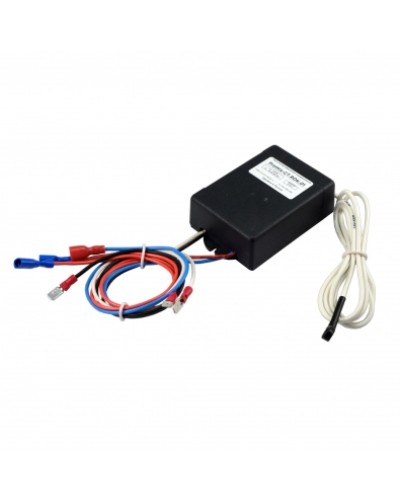 Регулятор давления конденсации Promix-CT.RDK.01 в Октябрьском Контроллеры Pintop.ru