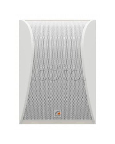 Громкоговоритель трансляционный ROXTON LS-06WT (белый) в Октябрьском Система оповещения и трансляции Roxton Pintop.ru