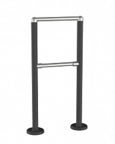 Формирователь прохода Порошковая краска Ростов-Дон в Октябрьском Ограждения Pintop.ru