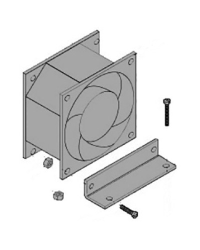 Вентилятор ВК221 Came 119RIBK035 в Октябрьском Запчасти для шлагбаумов и автоматики Pintop.ru