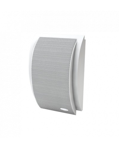 Громкоговоритель трансляционный настенный Sonar SWS-103W в Октябрьском Система оповещения и трансляции Sonar Pintop.ru