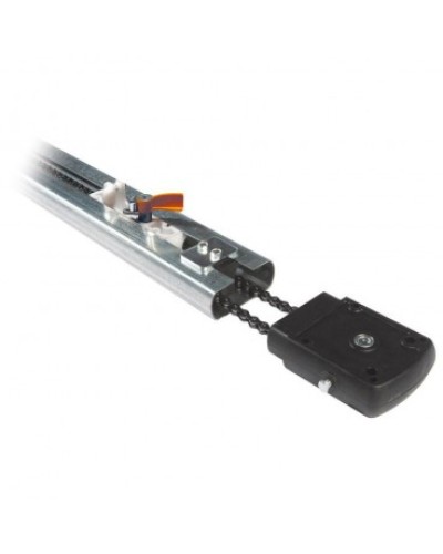 Профиль направляющий с цепной передачей Came 009V0682 в Октябрьском Запчасти для шлагбаумов и автоматики Pintop.ru