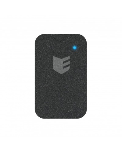 Считыватель мультиформатный ESMART Reader BLE серии STONE (ER1701) (антрацит) в Октябрьском Считыватели Pintop.ru