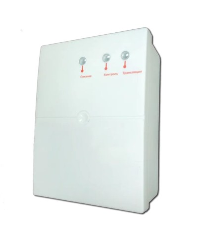 Блок расширения мощности С-КЛ-БР (ИП Раченков А.В.) в Октябрьском Акустические системы Pintop.ru