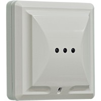 Извещатель охранный поверхностный звуковой Риэлта Стекло-3 (ИО 329-4)