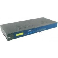 Сервер 16-портовый RS-232 в Ethernet Moxa NPort 5610-16-48V